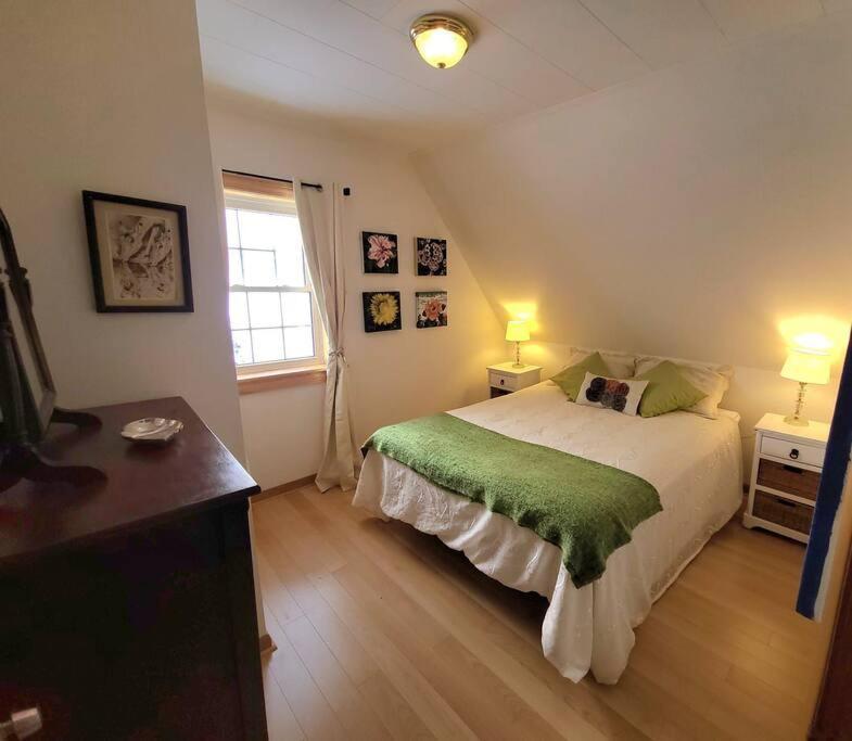 Margate Homestead 'Art House' /Views/Beaches/Golf Kensington المظهر الخارجي الصورة