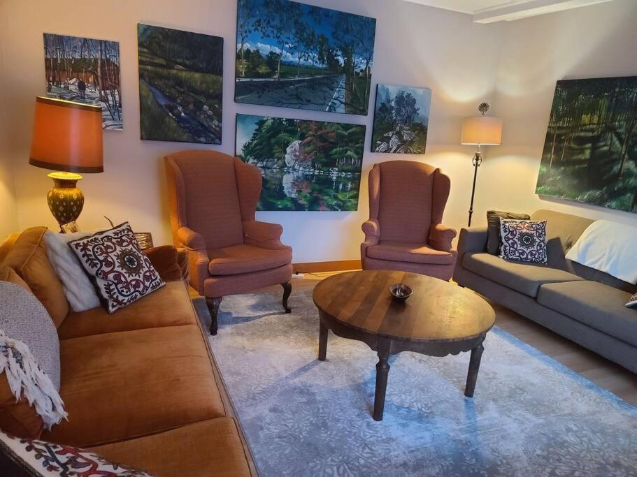 Margate Homestead 'Art House' /Views/Beaches/Golf Kensington المظهر الخارجي الصورة