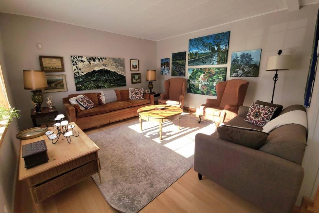 Margate Homestead 'Art House' /Views/Beaches/Golf Kensington المظهر الخارجي الصورة