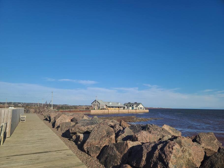 Margate Homestead 'Art House' /Views/Beaches/Golf Kensington المظهر الخارجي الصورة