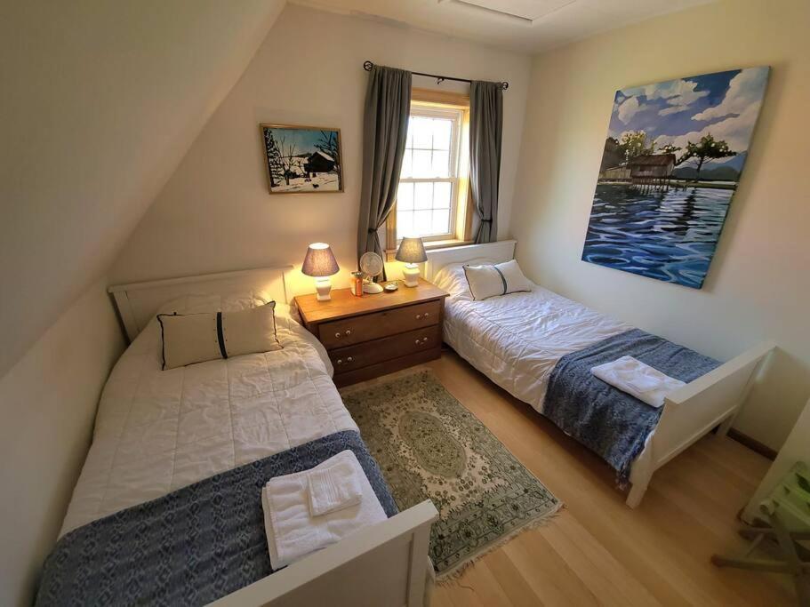 Margate Homestead 'Art House' /Views/Beaches/Golf Kensington المظهر الخارجي الصورة